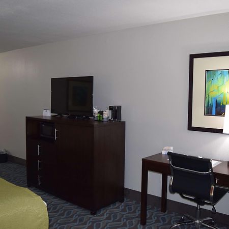 Best Western Plus Hardeeville Inn & Suites Exteriör bild