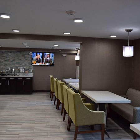 Best Western Plus Hardeeville Inn & Suites Exteriör bild
