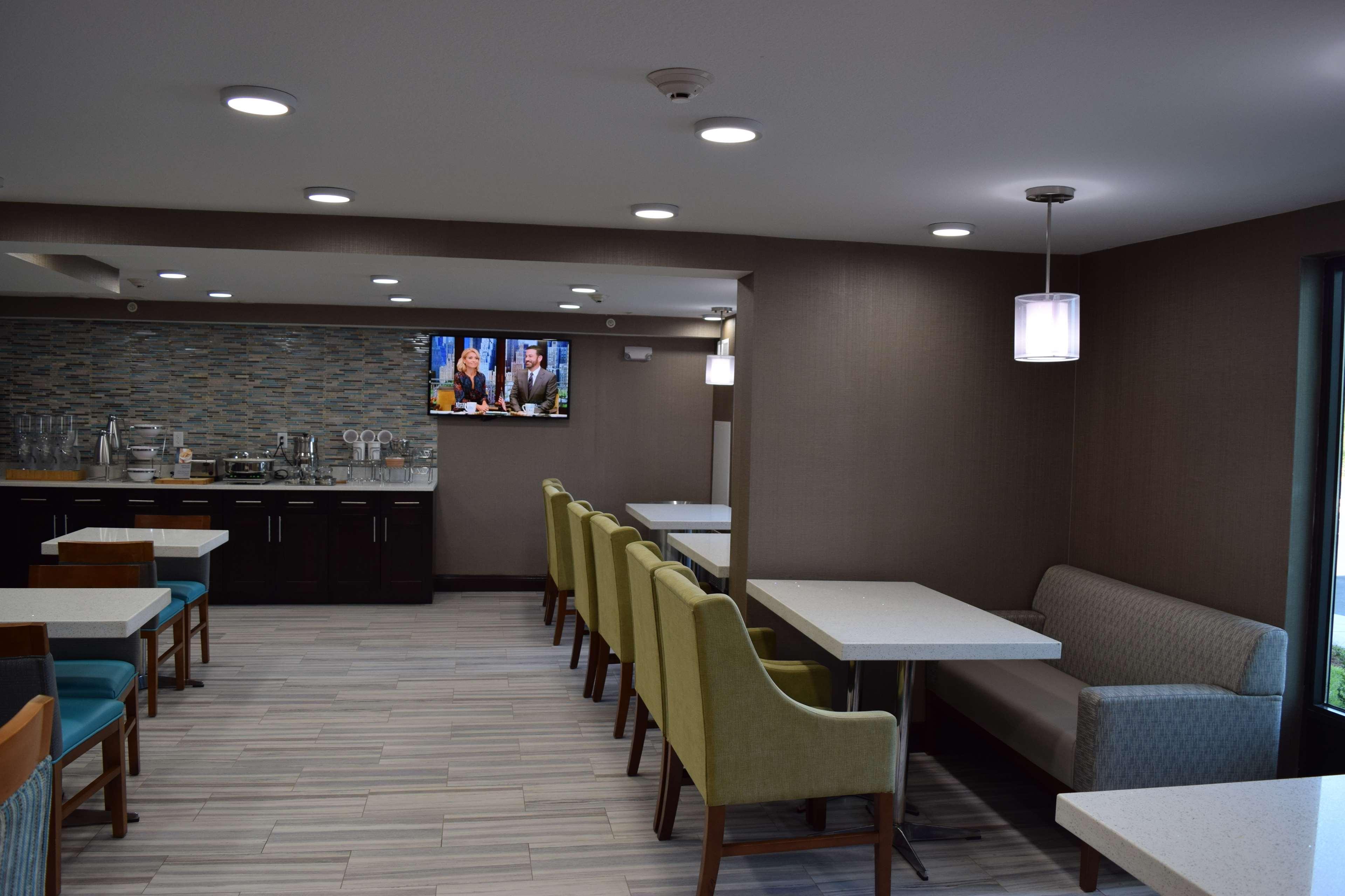 Best Western Plus Hardeeville Inn & Suites Exteriör bild