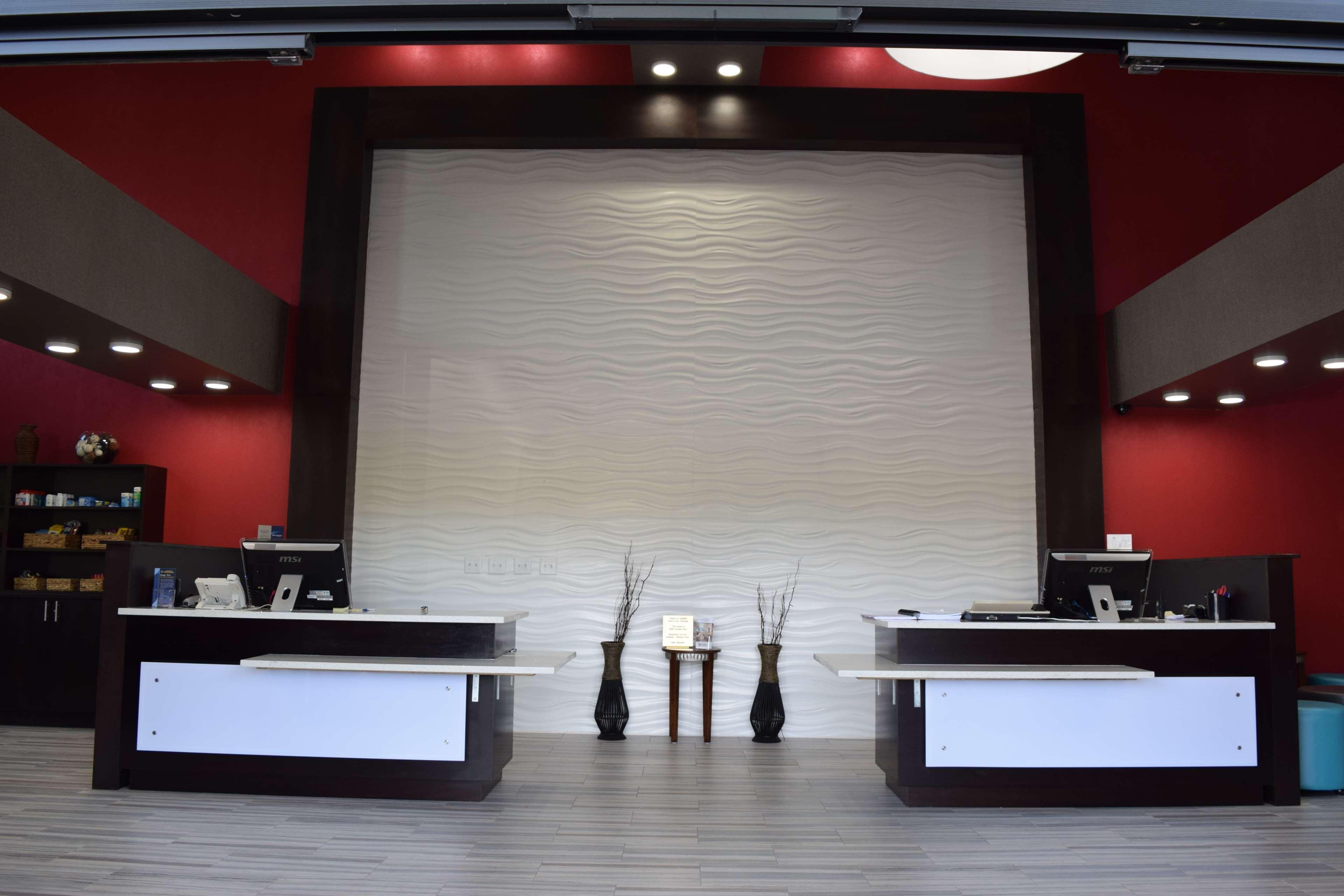 Best Western Plus Hardeeville Inn & Suites Exteriör bild