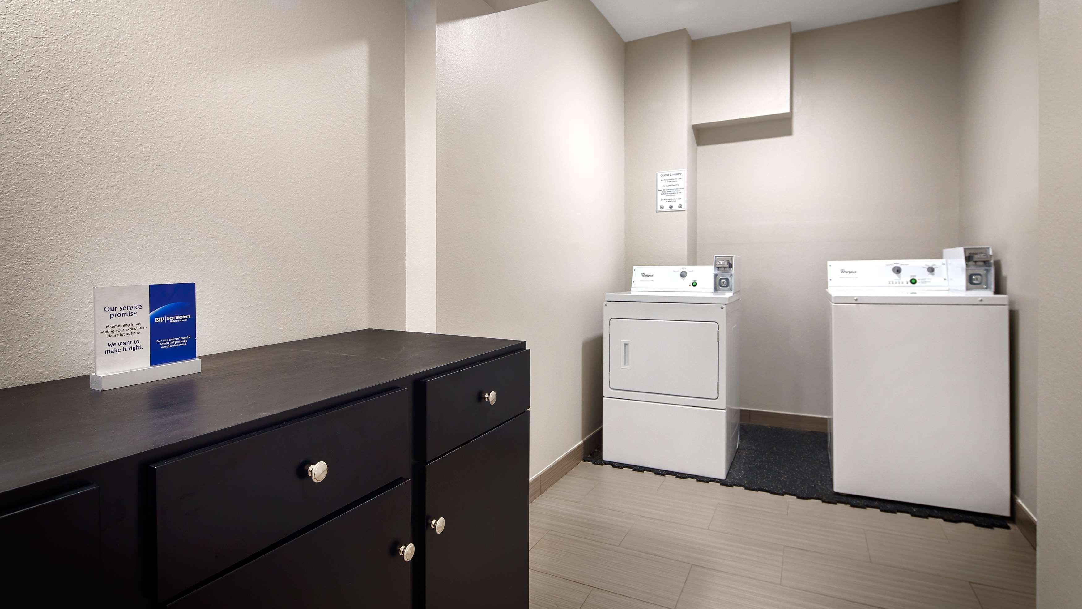 Best Western Plus Hardeeville Inn & Suites Exteriör bild