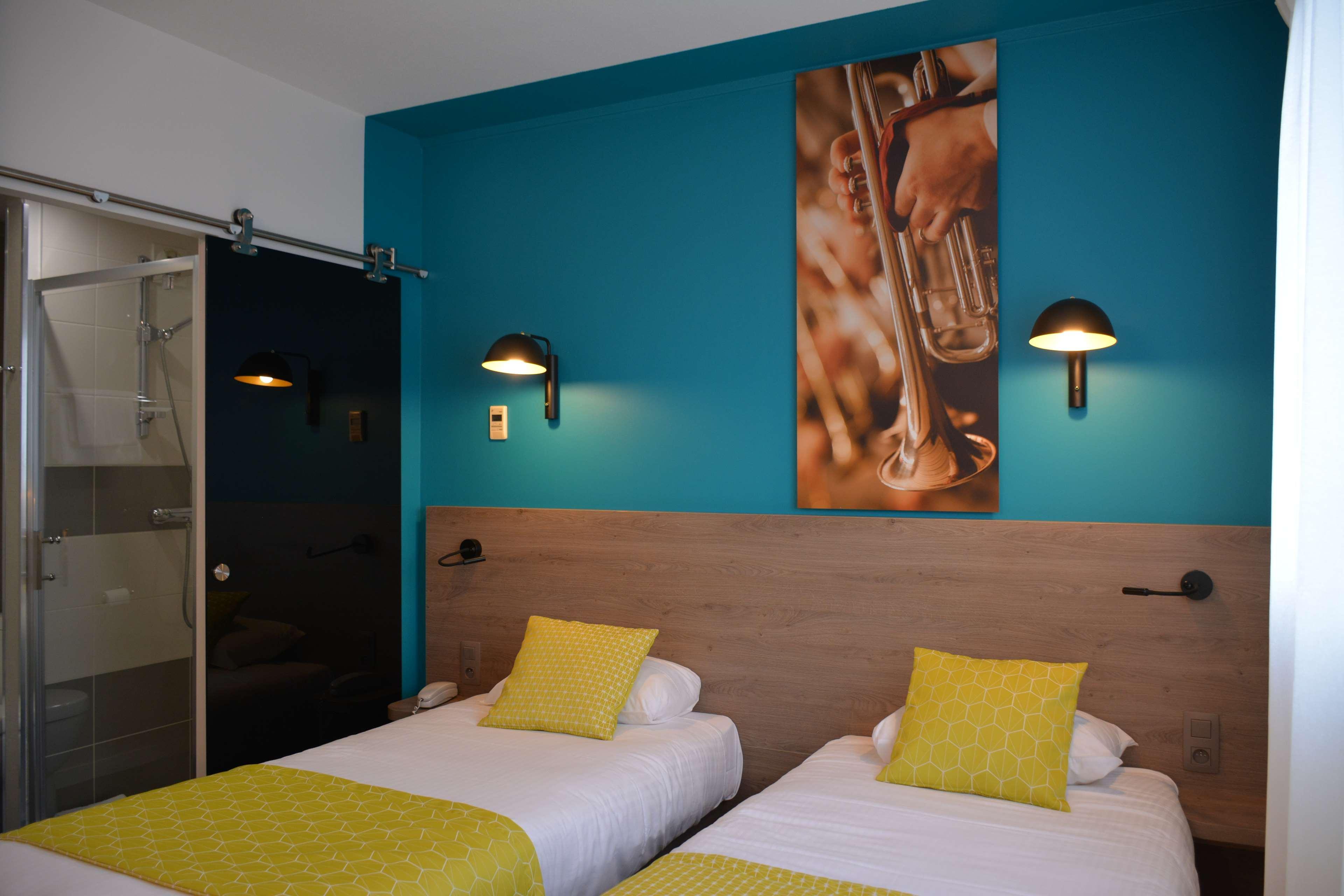 Best Western Plus Hardeeville Inn & Suites Exteriör bild