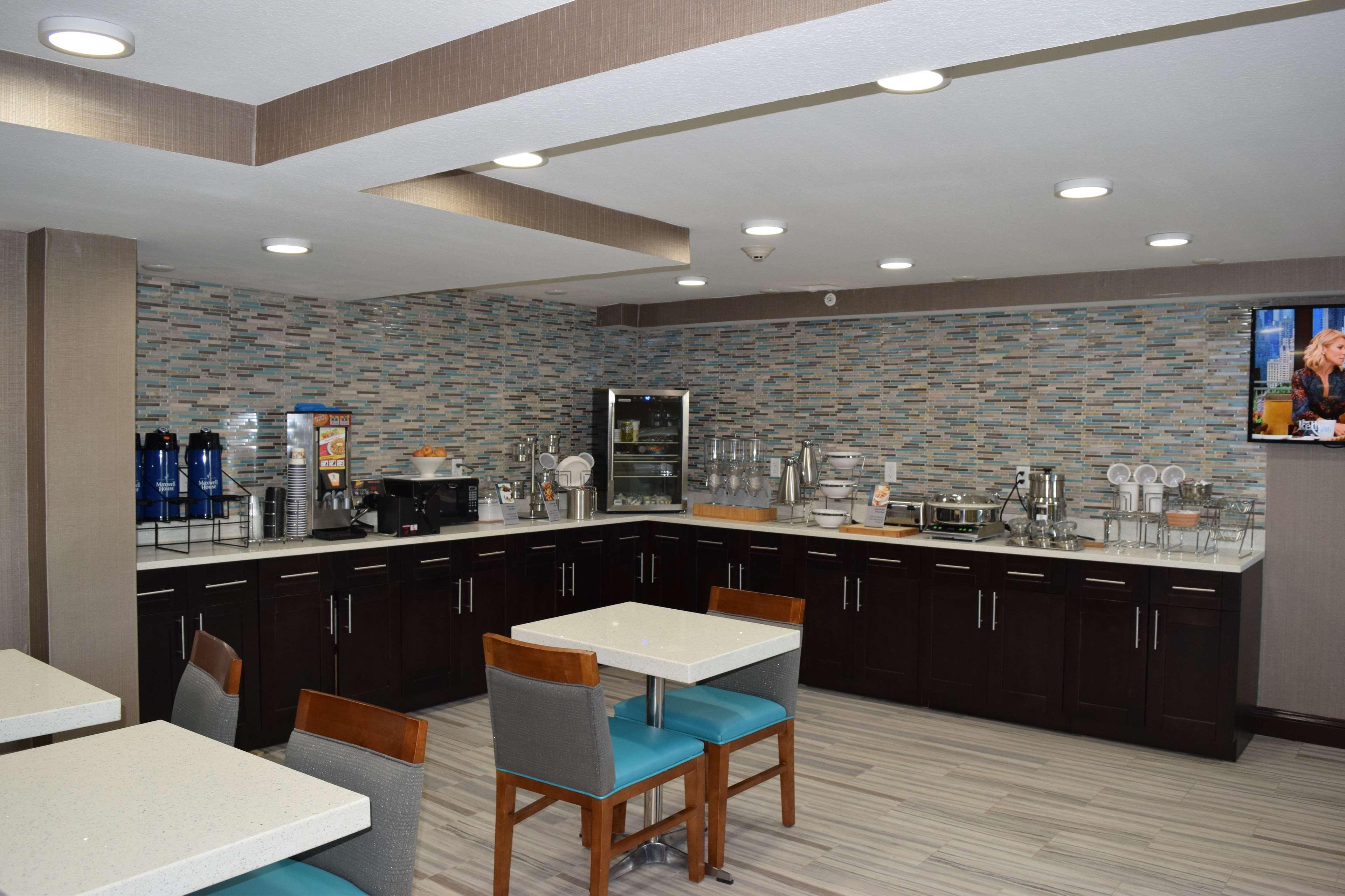 Best Western Plus Hardeeville Inn & Suites Exteriör bild