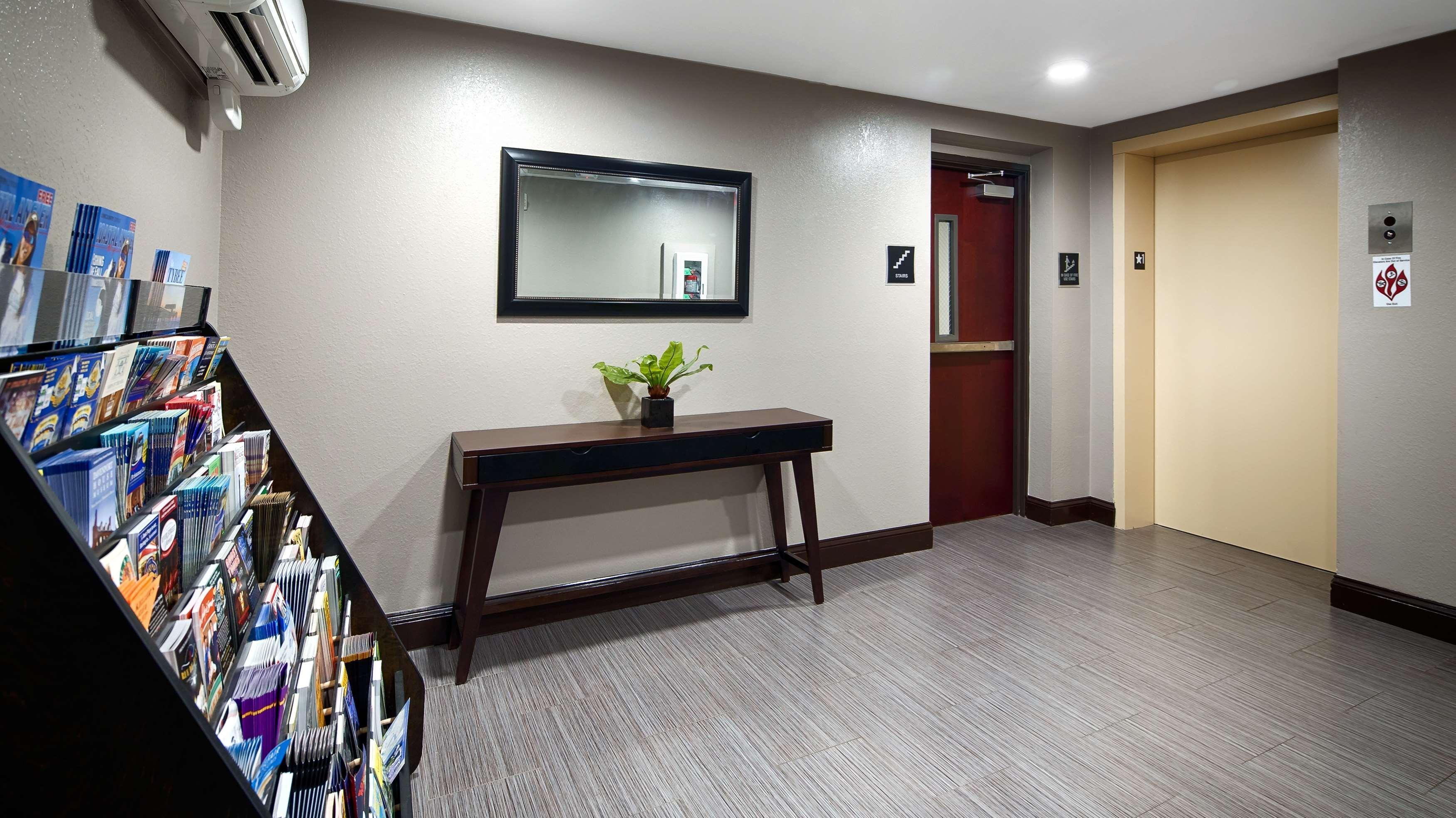 Best Western Plus Hardeeville Inn & Suites Exteriör bild