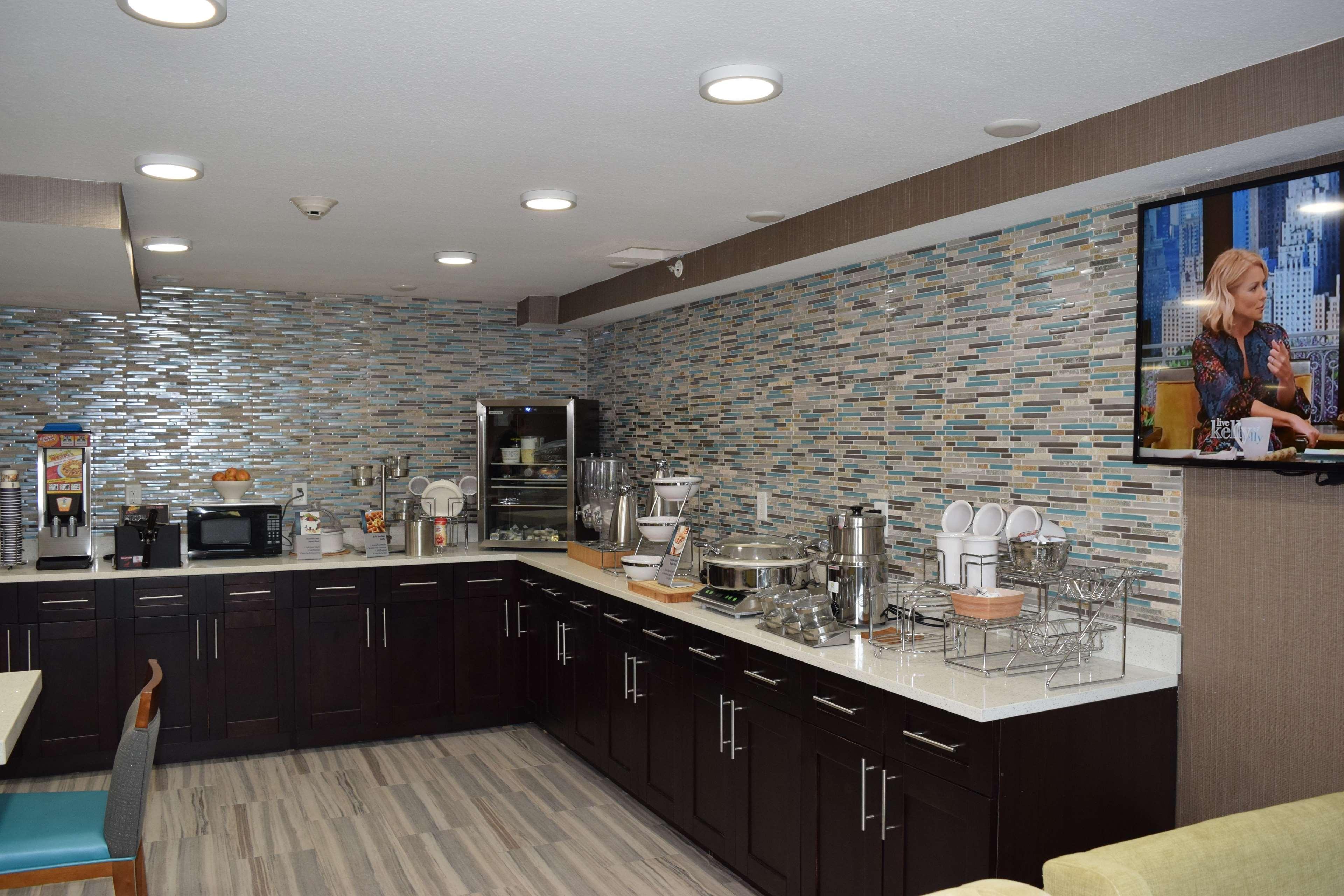 Best Western Plus Hardeeville Inn & Suites Exteriör bild