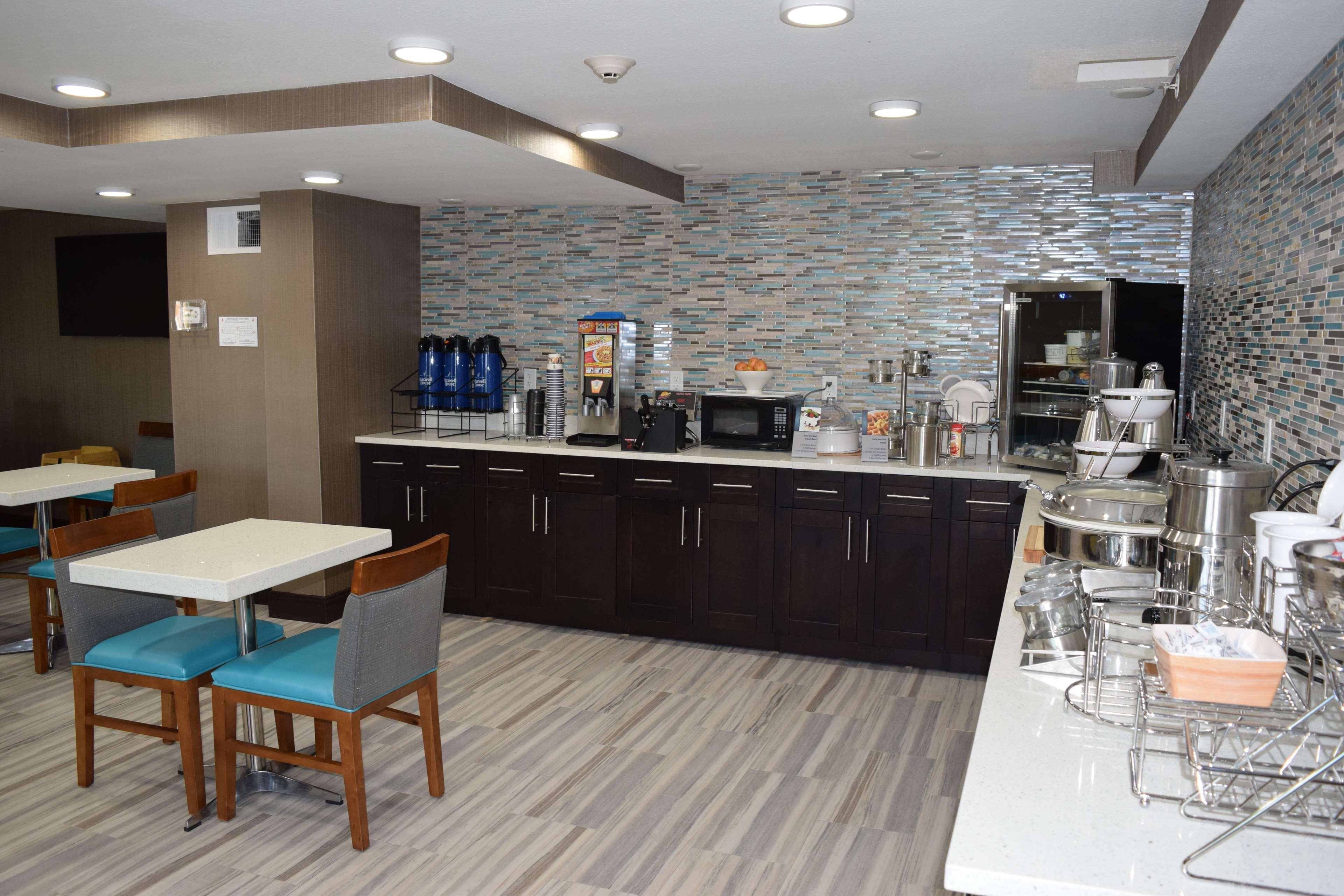 Best Western Plus Hardeeville Inn & Suites Exteriör bild