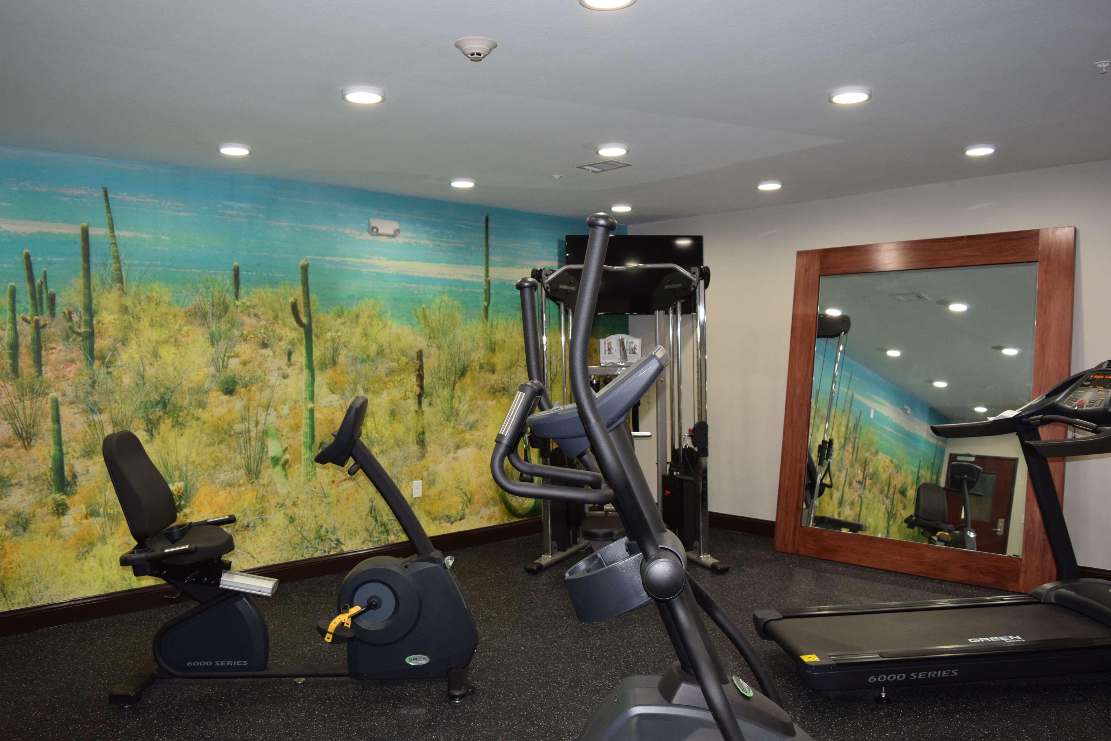 Best Western Plus Hardeeville Inn & Suites Exteriör bild