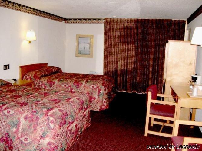 Best Western Plus Hardeeville Inn & Suites Rum bild