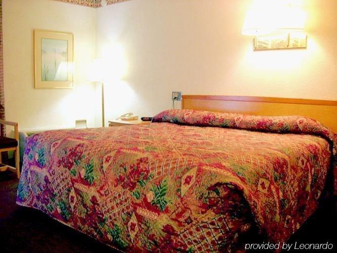 Best Western Plus Hardeeville Inn & Suites Rum bild